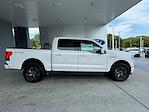 New 2023 Ford F-150 Lightning Lariat SuperCrew Cab 4WD, Pickup for sale #3G53109 - photo 5