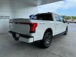 New 2023 Ford F-150 Lightning Lariat SuperCrew Cab 4WD, Pickup for sale #3G53109 - photo 2