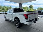 New 2023 Ford F-150 Lightning Lariat SuperCrew Cab 4WD, Pickup for sale #3G53109 - photo 7