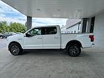 New 2023 Ford F-150 Lightning Lariat SuperCrew Cab 4WD, Pickup for sale #3G53109 - photo 8