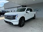 New 2023 Ford F-150 Lightning Lariat SuperCrew Cab 4WD, Pickup for sale #3G53109 - photo 9