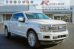 Used 2019 Ford F-150 Limited SuperCrew Cab 4WD, Pickup for sale #3R388A - photo 14