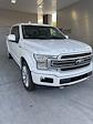 Used 2019 Ford F-150 Limited SuperCrew Cab 4WD, Pickup for sale #3R388A - photo 1