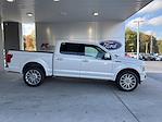 Used 2019 Ford F-150 Limited SuperCrew Cab 4WD, Pickup for sale #3R388A - photo 4