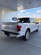 Used 2019 Ford F-150 Limited SuperCrew Cab 4WD, Pickup for sale #3R388A - photo 2