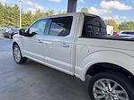 Used 2019 Ford F-150 Limited SuperCrew Cab 4WD, Pickup for sale #3R388A - photo 8