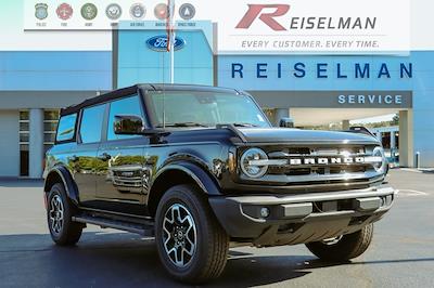 2023 Ford Bronco 4WD, SUV for sale #3R425 - photo 1