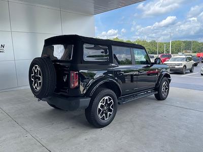 2023 Ford Bronco 4WD, SUV for sale #3R425 - photo 2