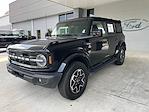 2023 Ford Bronco 4WD, SUV for sale #3R425 - photo 9