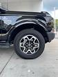 2023 Ford Bronco 4WD, SUV for sale #3R425 - photo 12