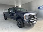 Used 2023 Ford F-250 XL Crew Cab 4WD, Pickup for sale #3R430 - photo 3