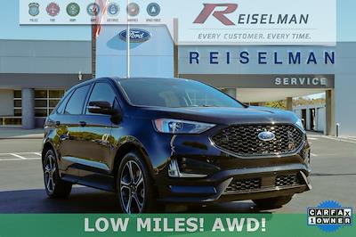 2022 Ford Edge AWD, SUV for sale #3R440 - photo 1