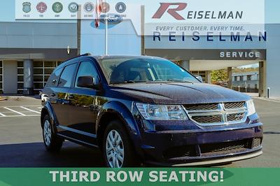 2020 Dodge Journey FWD, SUV for sale #3R441 - photo 1