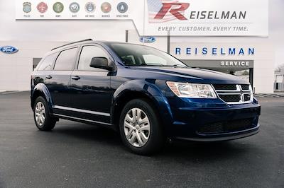 Used 2020 Dodge Journey SE FWD, SUV for sale #3R441 - photo 1