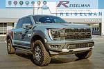 Used 2023 Ford F-150 Raptor SuperCrew Cab 4WD, Pickup for sale #3R446 - photo 1