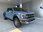 Used 2023 Ford F-150 Raptor SuperCrew Cab 4WD, Pickup for sale #3R446 - photo 3