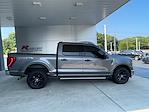 Used 2023 Ford F-150 XLT SuperCrew Cab 4WD, Pickup for sale #3R455 - photo 8