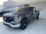 Used 2023 Ford F-150 XLT SuperCrew Cab 4WD, Pickup for sale #3R455 - photo 7