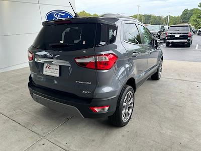 2021 Ford EcoSport 4WD, SUV for sale #3R477 - photo 2