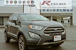 Used 2021 Ford EcoSport Titanium 4WD, SUV for sale #3R477 - photo 13