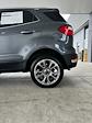 Used 2021 Ford EcoSport Titanium 4WD, SUV for sale #3R477 - photo 10