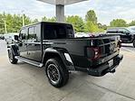 Used 2023 Jeep Gladiator Overland Crew Cab 4WD, Pickup for sale #3R479 - photo 7