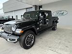 Used 2023 Jeep Gladiator Overland Crew Cab 4WD, Pickup for sale #3R479 - photo 9