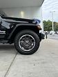 Used 2023 Jeep Gladiator Overland Crew Cab 4WD, Pickup for sale #3R479 - photo 12