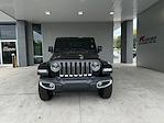 Used 2023 Jeep Gladiator Overland Crew Cab 4WD, Pickup for sale #3R479 - photo 3