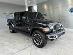 Used 2023 Jeep Gladiator Overland Crew Cab 4WD, Pickup for sale #3R479 - photo 4