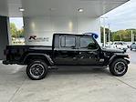 Used 2023 Jeep Gladiator Overland Crew Cab 4WD, Pickup for sale #3R479 - photo 5