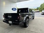 Used 2023 Jeep Gladiator Overland Crew Cab 4WD, Pickup for sale #3R479 - photo 2