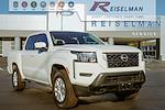 Used 2022 Nissan Frontier SV Crew Cab 4WD, Pickup for sale #3R481 - photo 1