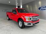 Used 2020 Ford F-150 XLT Regular Cab 4WD, Pickup for sale #3R488 - photo 4