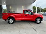 Used 2020 Ford F-150 XLT Regular Cab 4WD, Pickup for sale #3R488 - photo 5