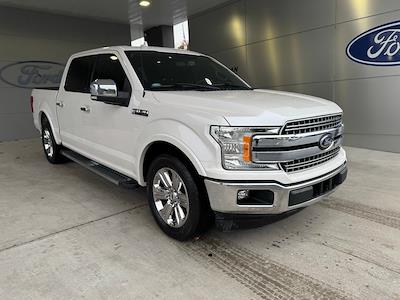 2018 Ford F-150 SuperCrew Cab RWD, Pickup for sale #3R494B - photo 1