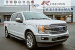 2018 Ford F-150 SuperCrew Cab RWD, Pickup for sale #3R494B - photo 5