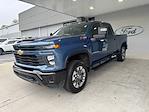 2024 Chevrolet Silverado 2500 Crew Cab 4WD, Pickup for sale #3R502A - photo 10