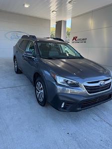 2020 Subaru Outback AWD, SUV for sale #3R503 - photo 1