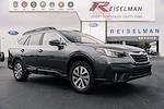 Used 2020 Subaru Outback Premium AWD, SUV for sale #3R503 - photo 1