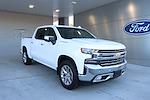 2021 Chevrolet Silverado 1500 Crew Cab 4WD, Pickup for sale #3R505 - photo 4