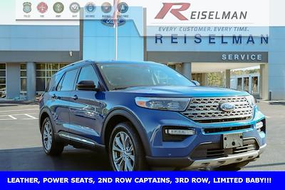 2023 Ford Explorer RWD, SUV for sale #3R506 - photo 1