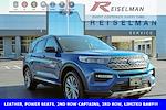 2023 Ford Explorer RWD, SUV for sale #3R506 - photo 1