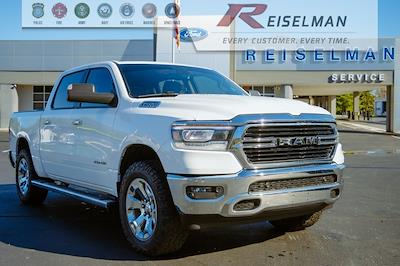 2019 Ram 1500 Crew Cab 4WD, Pickup for sale #3R517 - photo 1