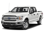 Used 2019 Ford F-150 XLT SuperCrew Cab 4WD, Pickup for sale #3R518 - photo 9