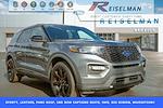 2021 Ford Explorer 4WD, SUV for sale #3R521 - photo 10