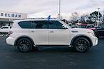 Used 2017 Nissan Armada Platinum RWD, SUV for sale #3R521A - photo 3