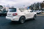 Used 2017 Nissan Armada Platinum RWD, SUV for sale #3R521A - photo 2