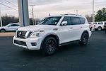 Used 2017 Nissan Armada Platinum RWD, SUV for sale #3R521A - photo 7