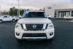 Used 2017 Nissan Armada Platinum RWD, SUV for sale #3R521A - photo 8